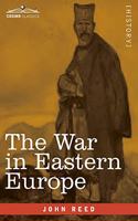 War in Eastern Europe