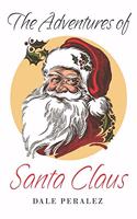 Adventures of Santa Claus