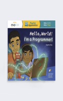 Hello, World! I'm a Programmer!