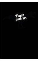 Papa Saurus