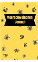 Meerschweinchen Journal