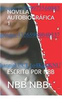 Novela Autobiográfica 1