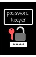 password keeper