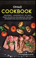 Omad Cookbook