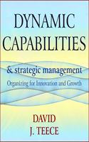 Dynamic Capabilities and Strategic Management