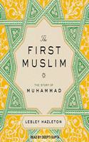 First Muslim