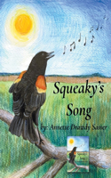 Squeaky's Song