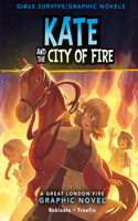 Kate and the City of Fire