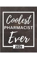 Coolest Pharmacist Ever
