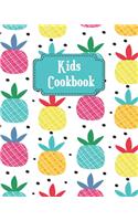 Kids Cookbook