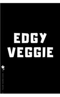 TEAM HERBIVORE Edgy Veggie