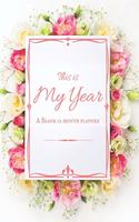 This is My Year