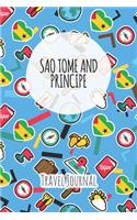 Sao Tome and Principe Travel Journal