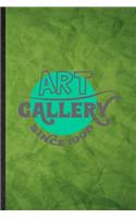 Art Gallery Since 1996