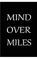 Mind Over Miles