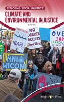 Climate and Environmental Injustice