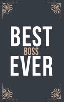 Best Boss Ever