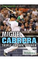 Miguel Cabrera