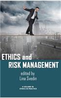 Ethics and Risk Management
