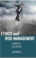 Ethics and Risk Management (HC)