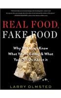 Real Food, Fake Food