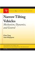 Narrow Tilting Vehicles