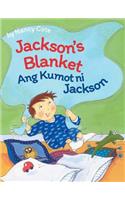 Jackson's Blanket / Ang Kumot ni Jackson
