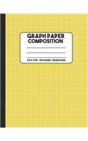 Graph Paper Composition