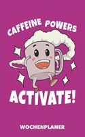 Wochenplaner
