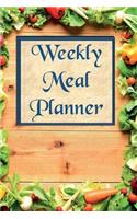 Weekly Meal Planner
