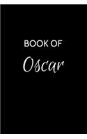 Book of Oscar