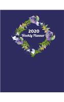 2020 Weekly Planner