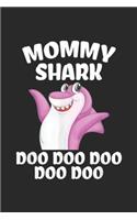 Mommy Shark Doo Doo Doo Doo Doo