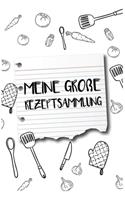 Meine Große Rezeptsammlung