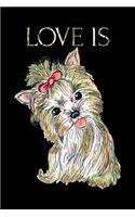 Love Is