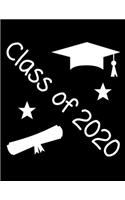 Class of 2020