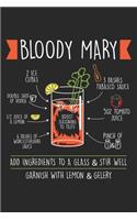 Bloody Mary