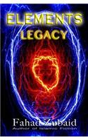 Elements: Legacy(2 Elements)