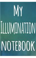 My Illumination Notebook