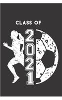 Class of 2021
