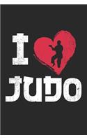 I Love Judo