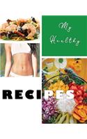 My Healthy Recipes