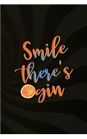 Smile There's Gin