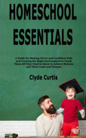 Homeschool Essentials