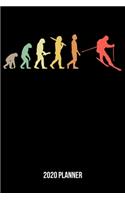 2020 Planner