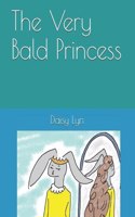 The Very Bald Princess