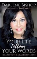 Your Life Follows Your Words