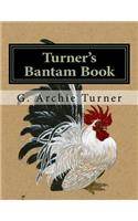 Turner's Bantam Book
