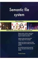 Semantic file system: Third Edition