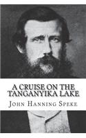 A Cruise on the Tanganyika Lake